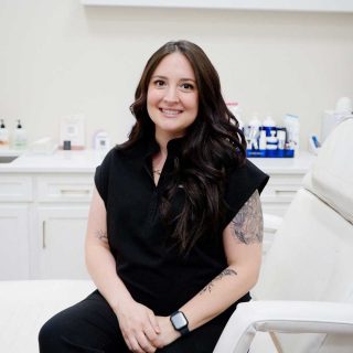 Kass Aesthetics in Lemars, Iowa | Ashley D, NP Kass Aesthetics in Lemars, Iowa | Ashley D, NP