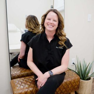 Kass Aesthetics in Lemars, Iowa | Tana Kass, owner Kass Aesthetics in Lemars, Iowa | Tana Kass, owner